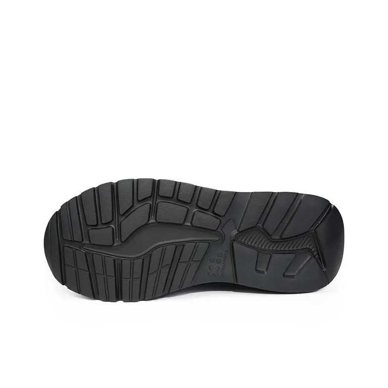 CROWN Men's Casual Shoes Men Low Top-9