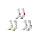 3 Pack (Pikachu Red+Pikachu Yellow+Pikachu Gray)