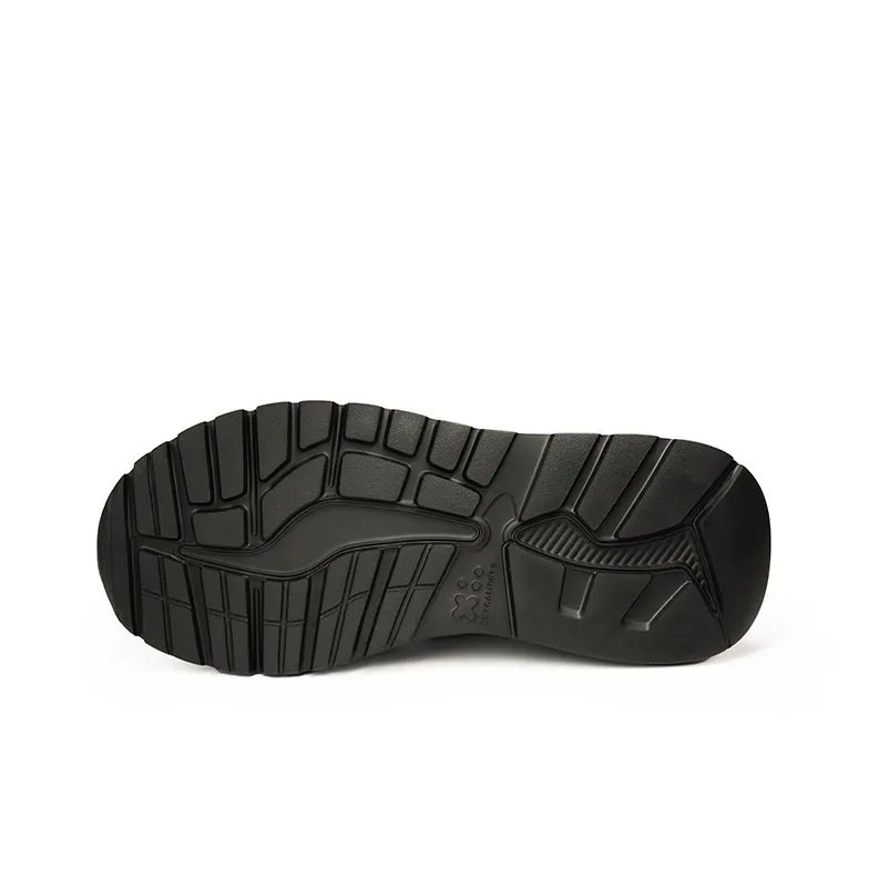 CROWN Men's Casual Shoes Men Low Top-4