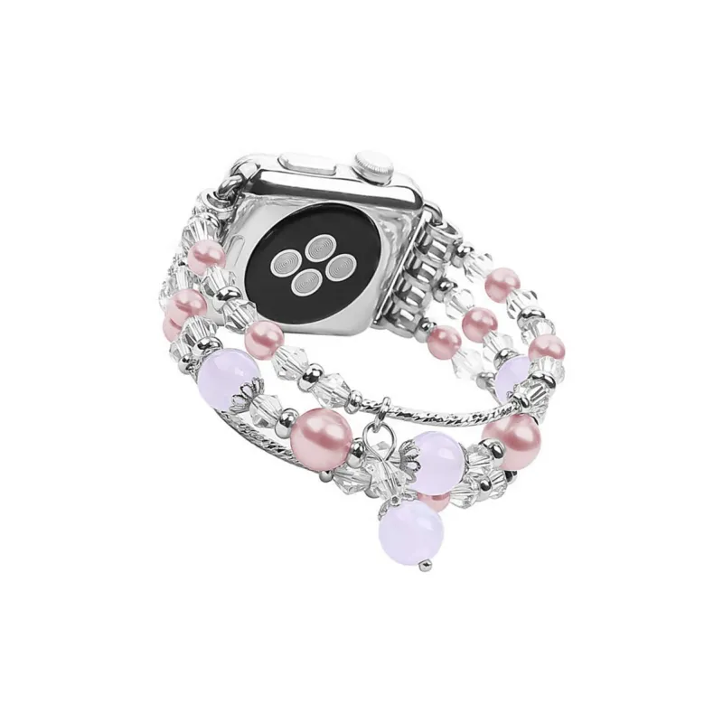 XINGYAAN Apple Compatibility Watch Band Metal-22