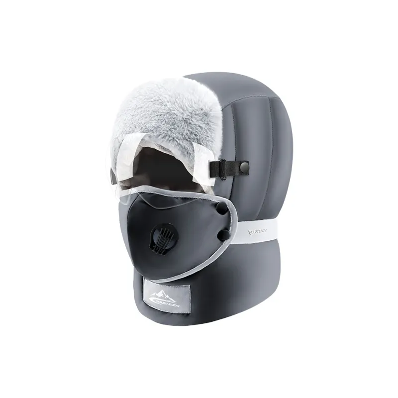 CARDANRO Polyester Trapper Hats Unisex-14