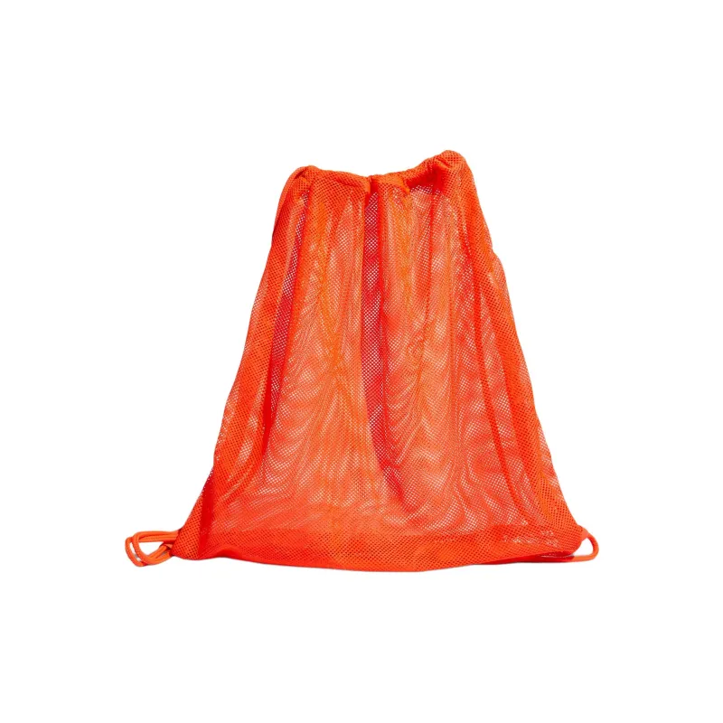 Adidas Polyester Backpack Unisex Orange-1