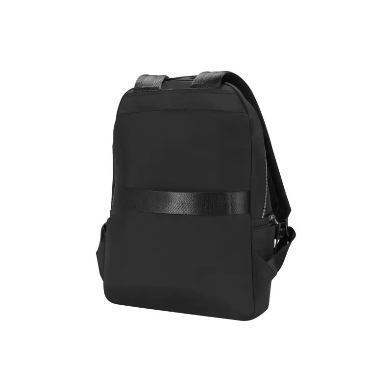 AMERICAN TOURISTER Fabric Backpack Unisex Black-3