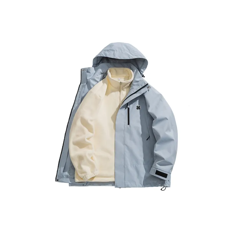 LUCKY BRAND Puffer Jacket Unisex-27