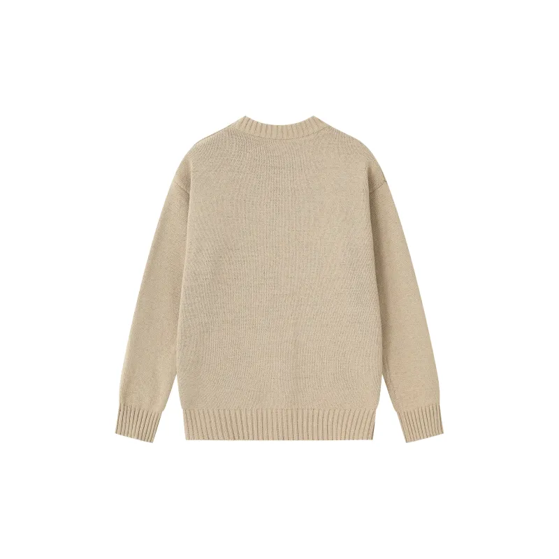 David Bakken Knitwear Unisex-6