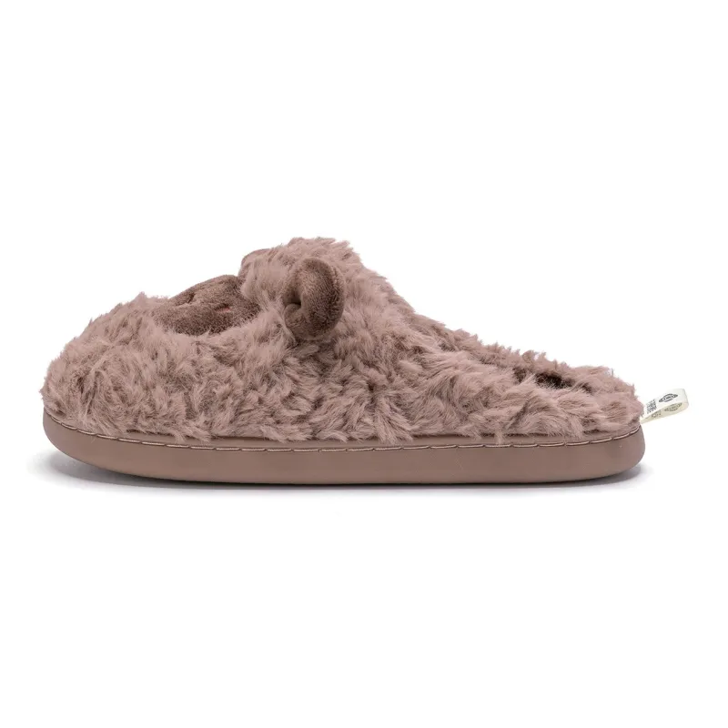 GRACE Slippers / Home Slippers-12
