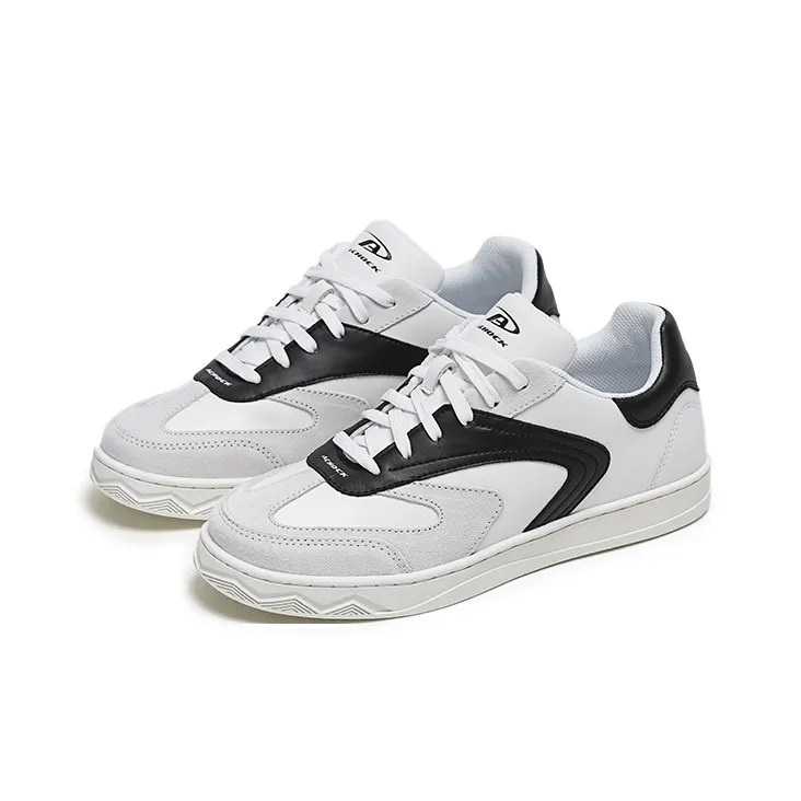 A Chock Low Top Skateboard Shoes Unisex-3