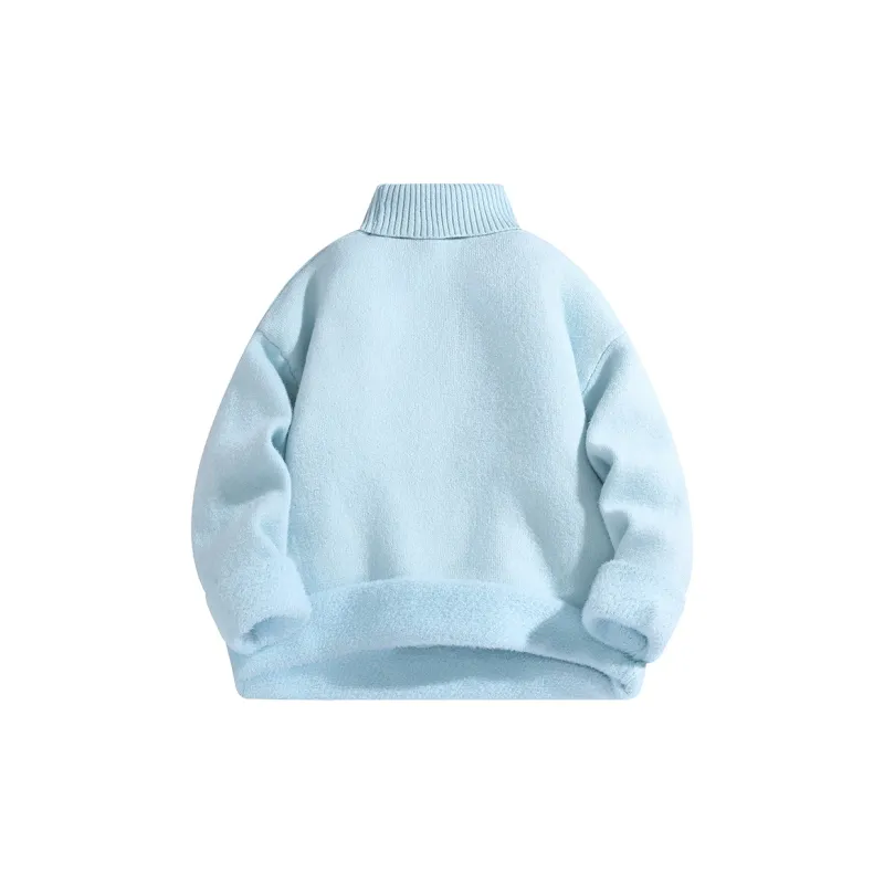 Supremo Cat Sweaters Unisex-9