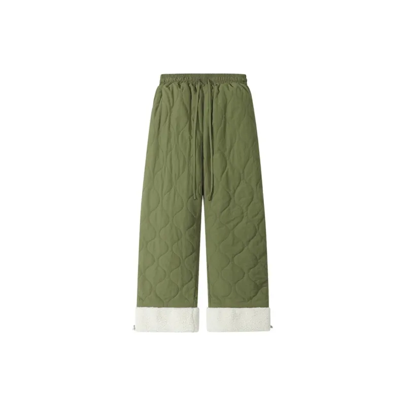 YINLEI Down & Insulated Pants Women's-2