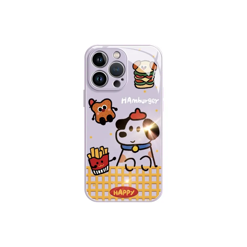 Lingtao Phone Cases-8