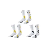 3 Pack (Pikachu Yellow+Pikachu Yellow+Pikachu Black)