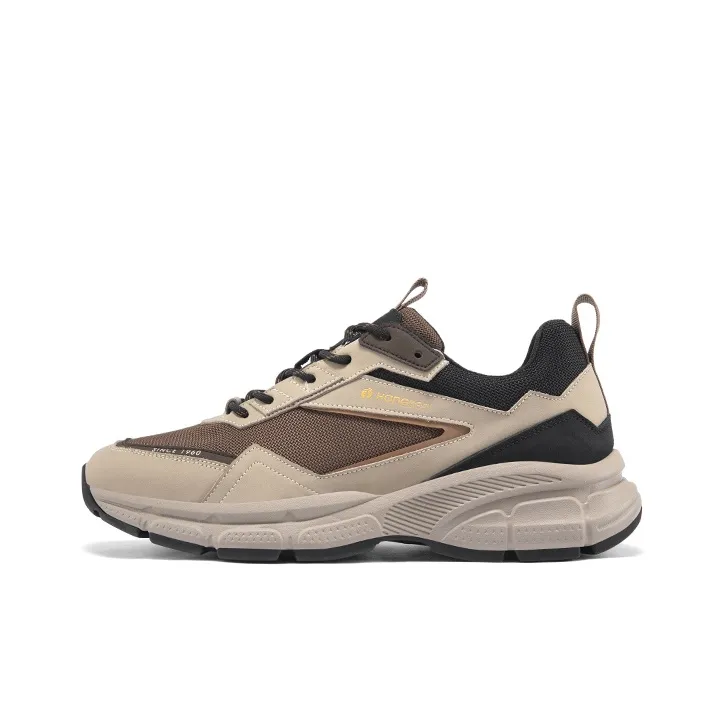 HANG TEN Cushioning Low Top Casual Shoes Men's-7