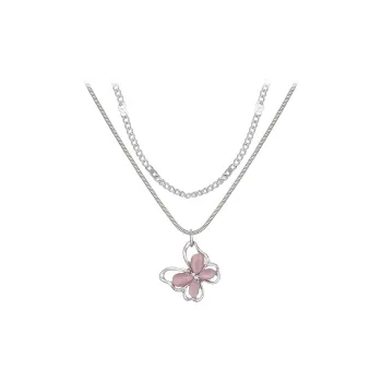 MGS Necklaces Women's