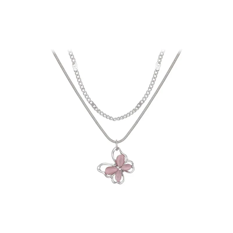 MGS Necklaces Women's-0