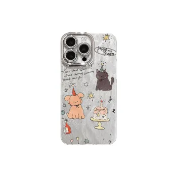XIANGRIKE Phone Cases