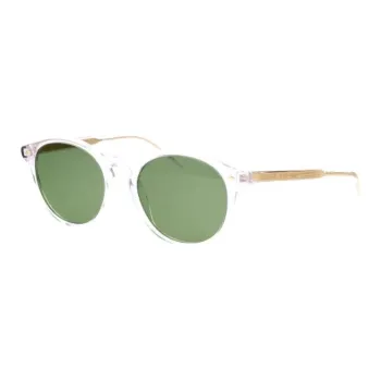 GIORGIO ARMANI Panto Sunglasses