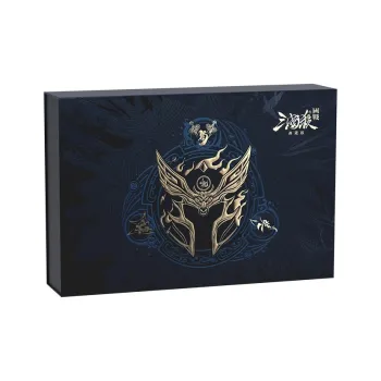 Three Kingdoms Kill National War Collectible 2025 Edition Board Games