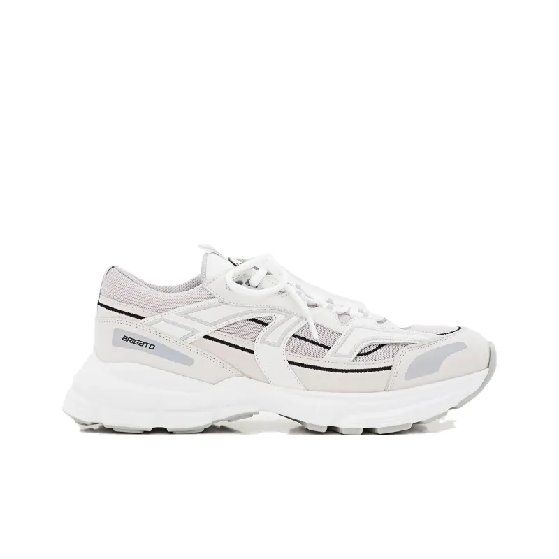 Axel Arigato Marathon Low Top Sneakers-1