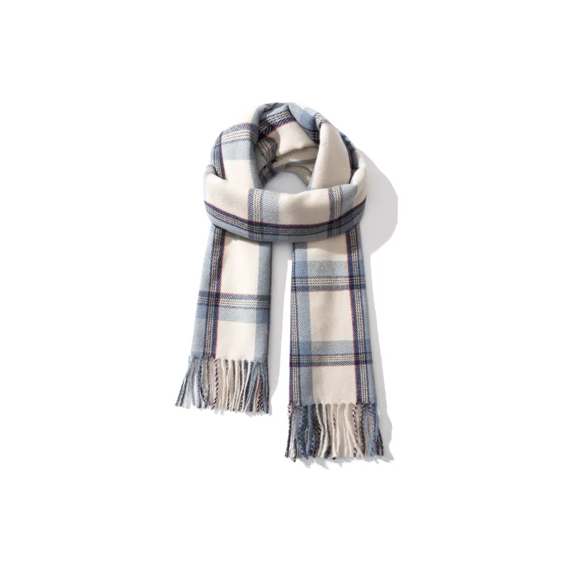 FireMonkey Knit Scarves Unisex Custom Card-10