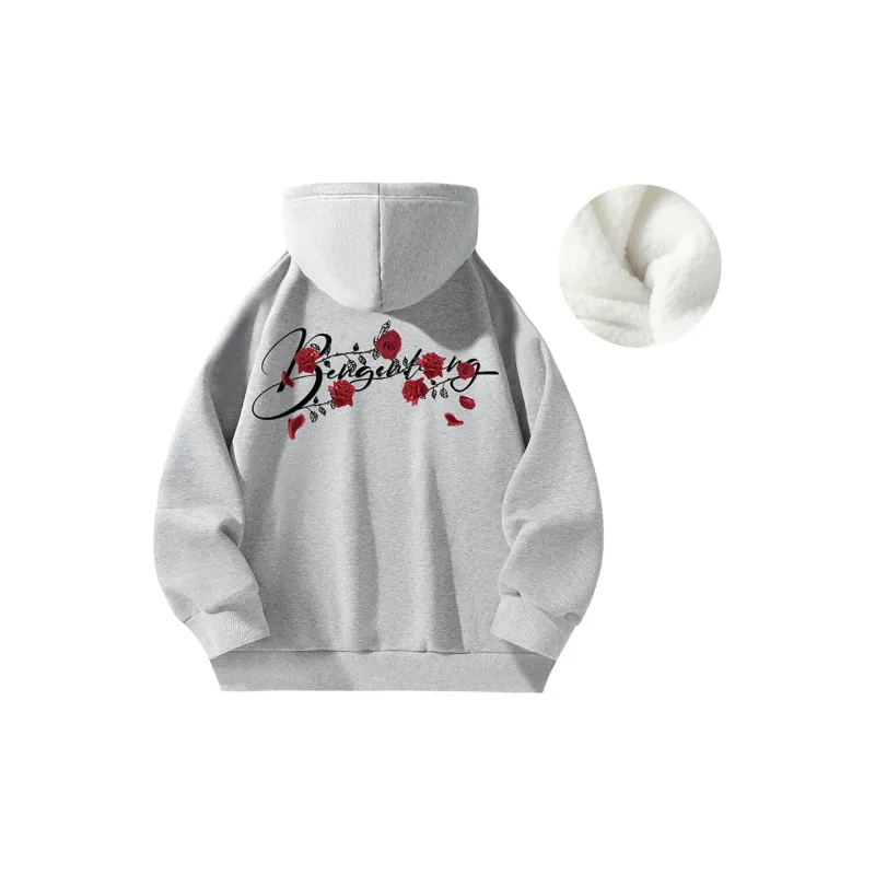 BENGEN Sweatshirts Unisex-27