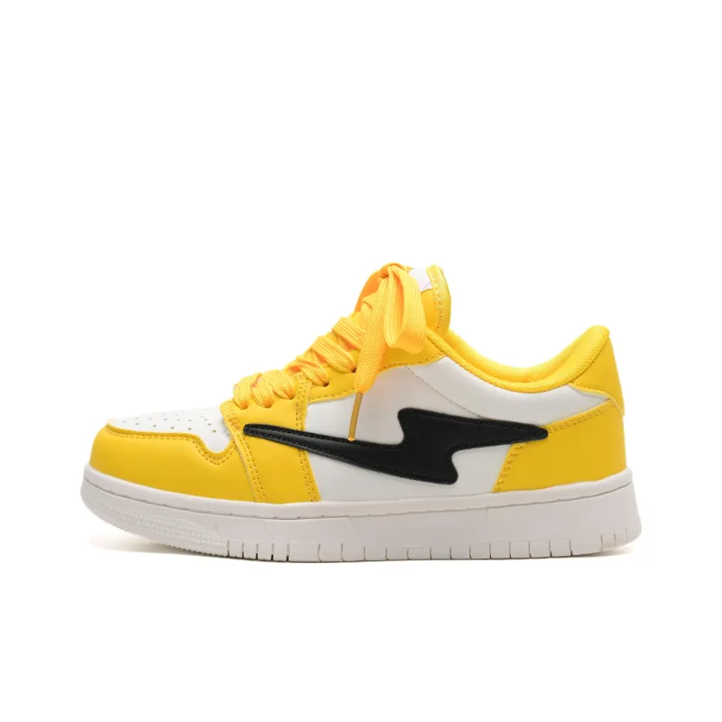 KAAVER OTTO Skateboard Shoes Unisex-13
