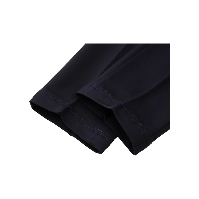LIU·JO UOMO Casual Pants Men's Navy Blue-3