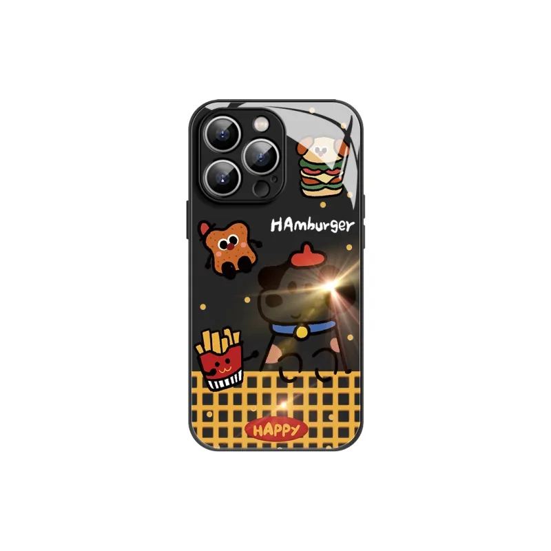 Lingtao Phone Cases-3