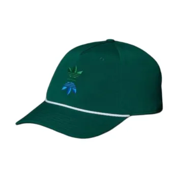 Adidas Free Shipping With AdiClub Rolling Links Five Panel Cap