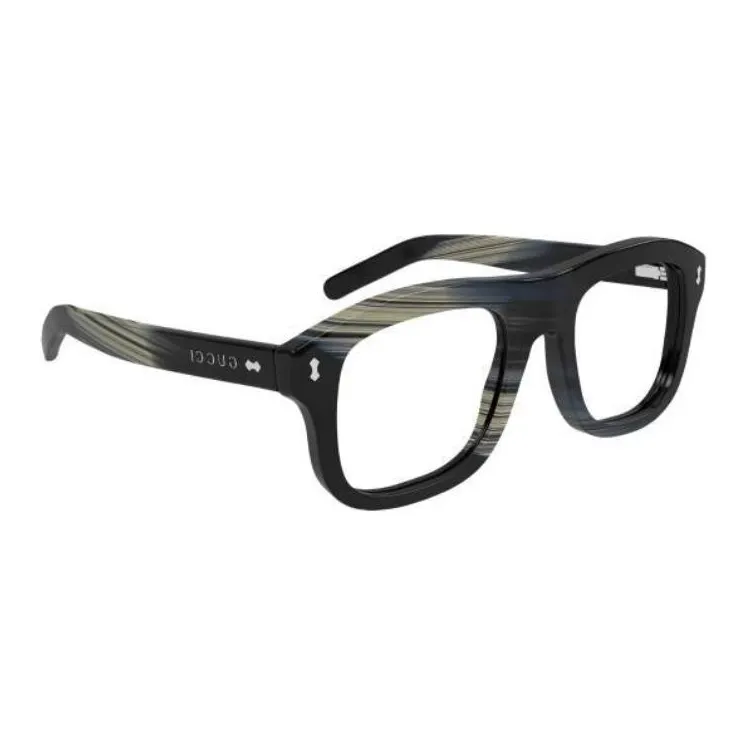 GUCCI Interchangeable frame Glasses-1