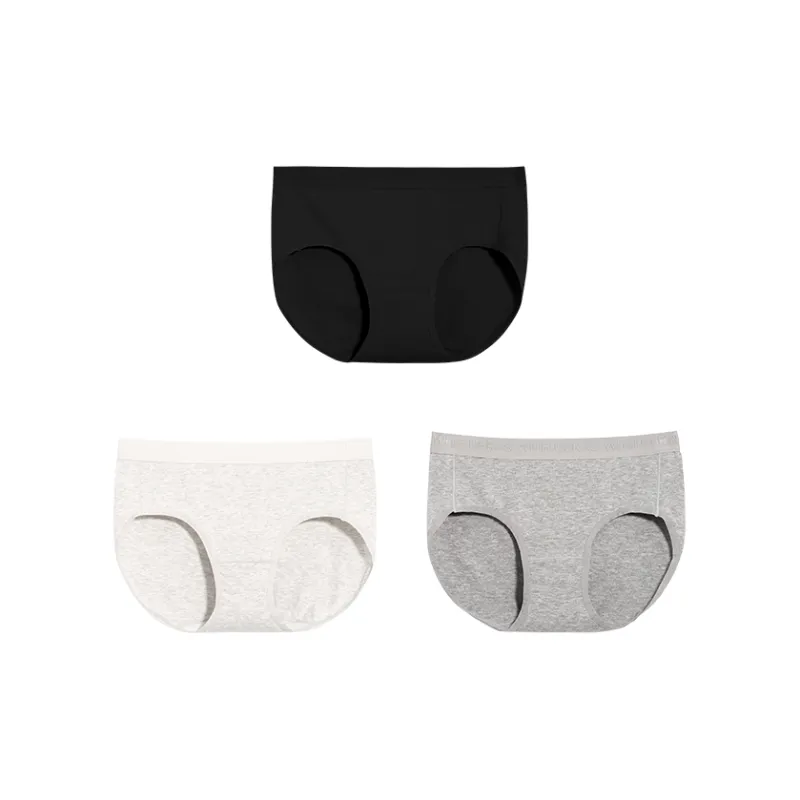Ubras Comfortable Underwear Series Underpants Women's-30