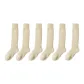 6 Pack (Light Yellow)