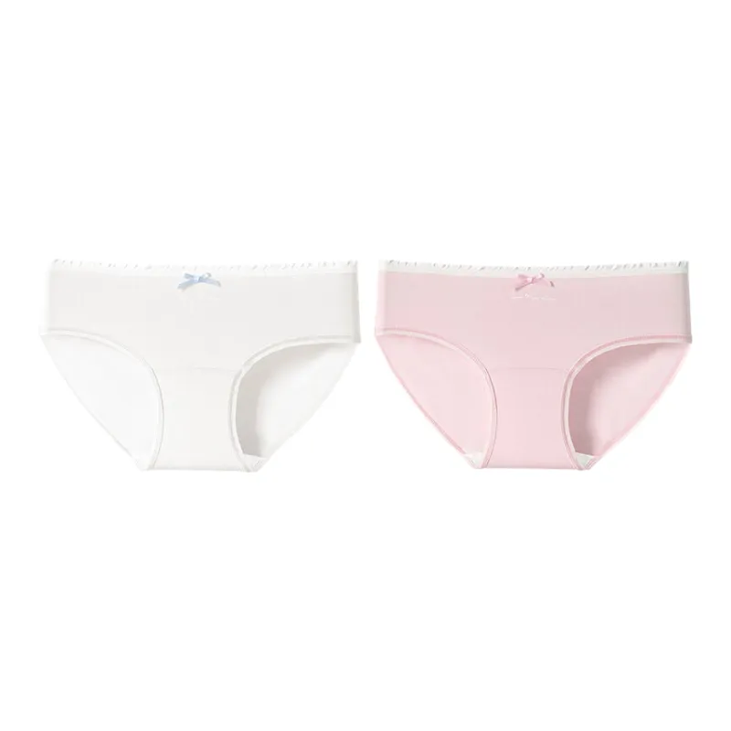 Lan Miao Underpants Women's 2 Pack-16