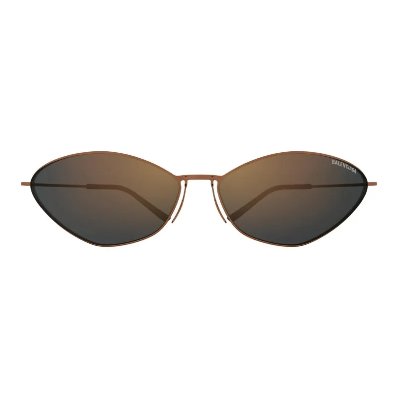 Balenciaga Cat Eye Frame Sunglasses-1