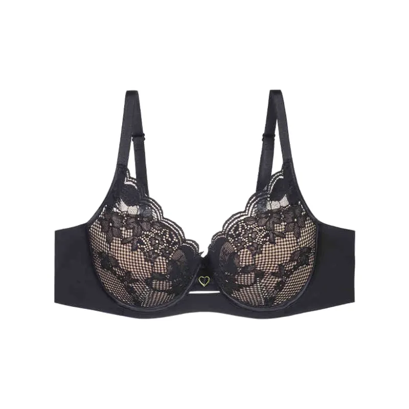 EMBRY FORM Women's Bras-0
