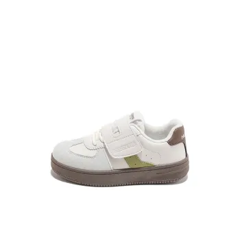 HUANQIU Anti Kick Warmth Kids Lifestyle Shoes Kids'