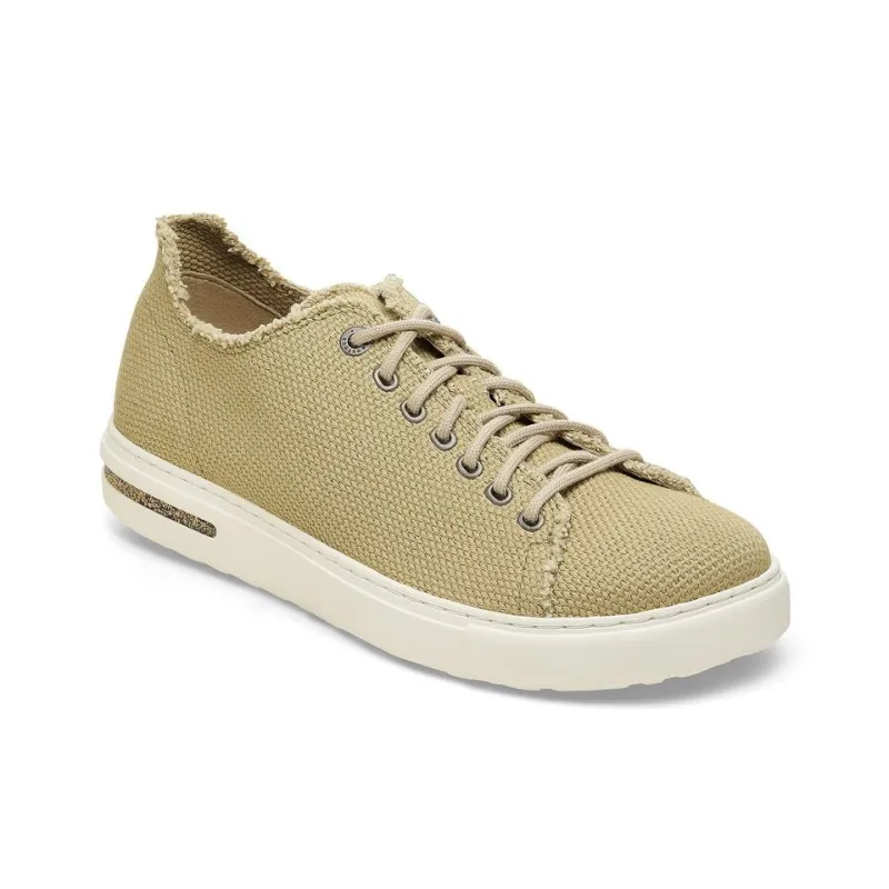 Birkenstock Bend Low Decon Low-Top Skateboard Shoes Unisex Khaki Regular-1