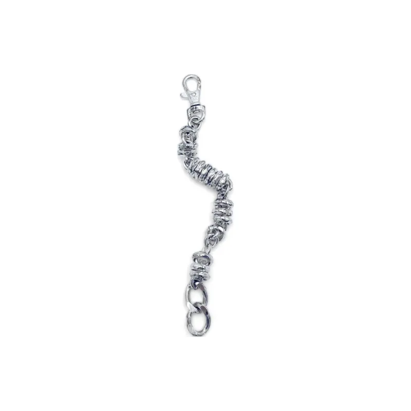 Martine Ali Rolo-chain Bracelet-1