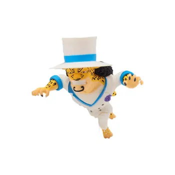 BANPRESTO Chibi Figures