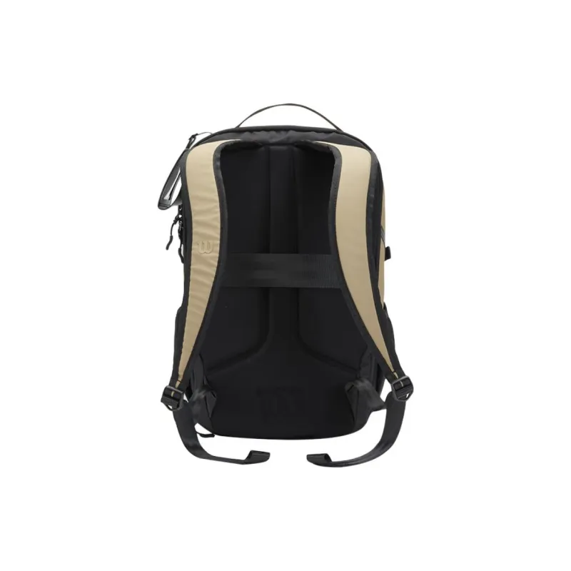 Wilson Basketball Bags Backpack Unisex-1