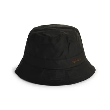 BARBOUR Belsay Waxed Cap