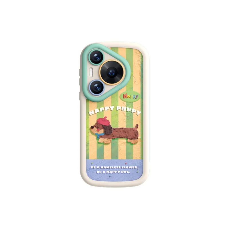 SUPER MOUSE Phone Cases-9