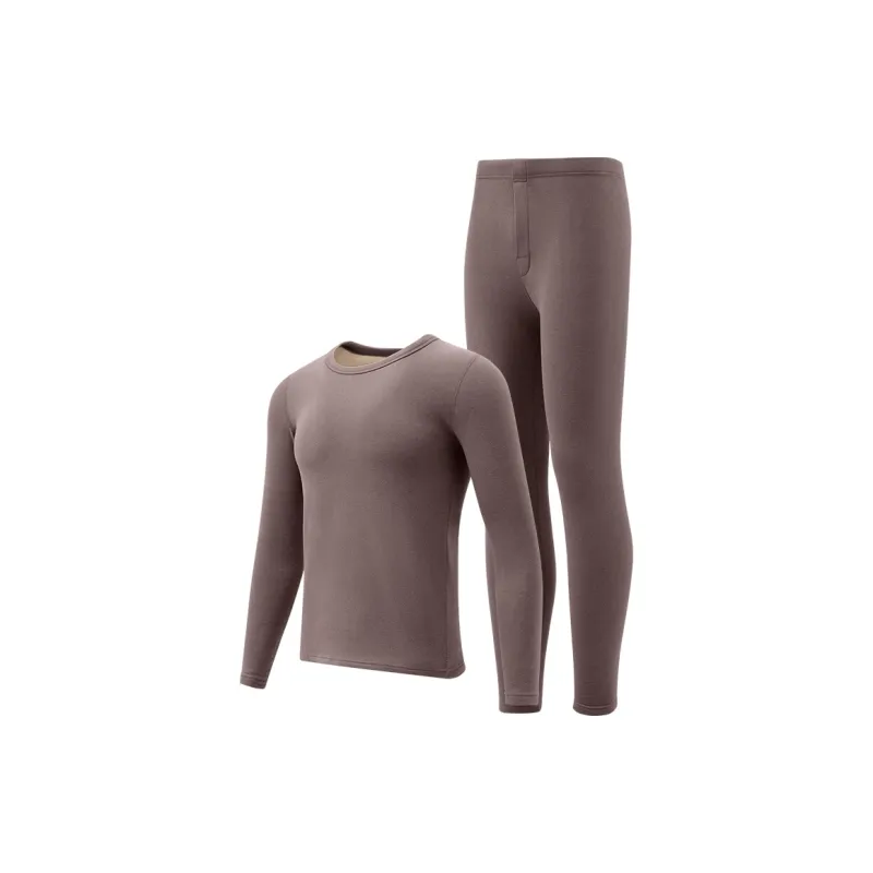 MIIOW Unisex Thermal Sets-36