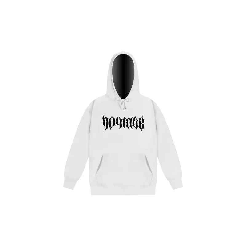 404MOB GANG Sweatshirts Unisex-3