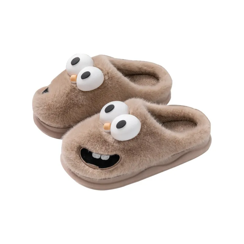 BSELEON Slippers / Home Slippers-6