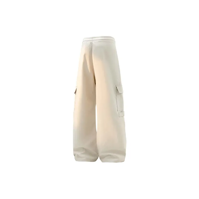 JINBEILE Cargo Pants Unisex-29