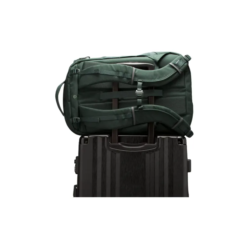 Lululemon Recycled Polyester Backpack Unisex Jasper-2