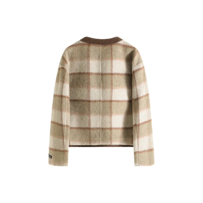 Velvet Jackets Women's-3