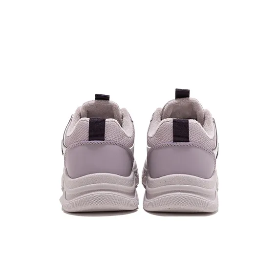 HUANQIU Anti Kick Warmth Kids Lifestyle Shoes Kids'-12