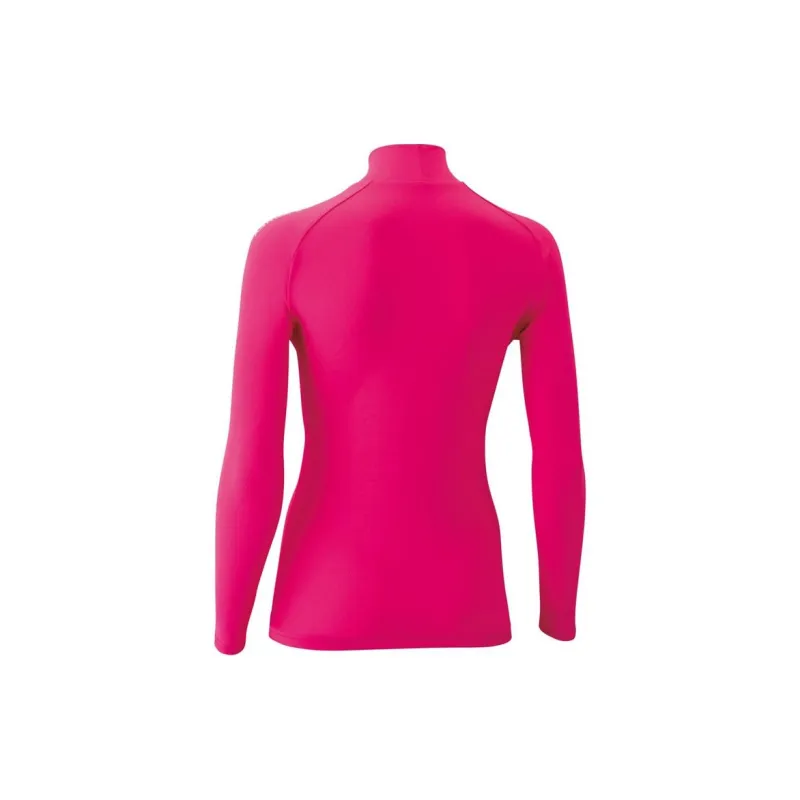 YONEX T Shirt Women's Bright Pink-1