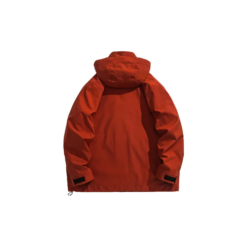 LUCKY BRAND Puffer Jacket Unisex-22